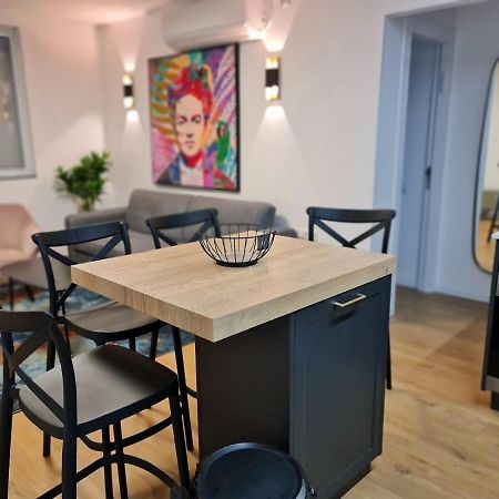Sunshine Suites By The Sea Eilat 3 Min Walk To The Beach 外观 照片