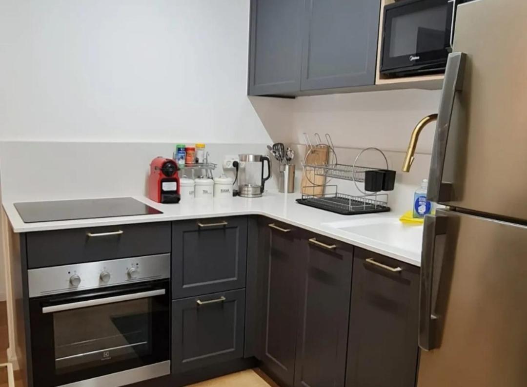 Sunshine Suites By The Sea Eilat 3 Min Walk To The Beach 外观 照片
