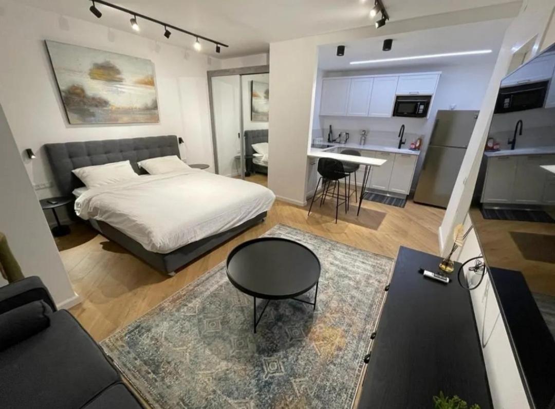 Sunshine Suites By The Sea Eilat 3 Min Walk To The Beach 外观 照片