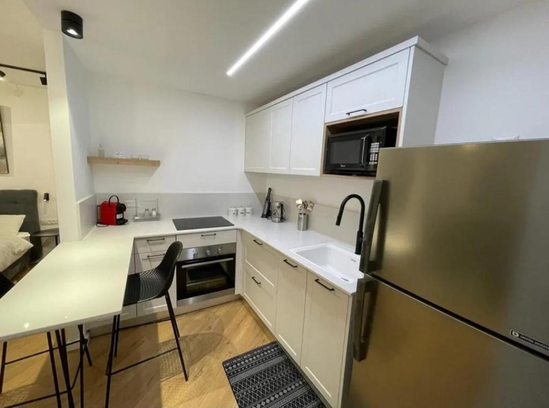 Sunshine Suites By The Sea Eilat 3 Min Walk To The Beach 外观 照片