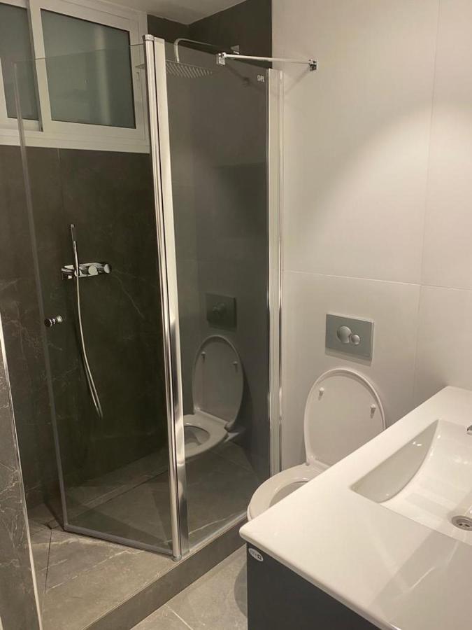 Sunshine Suites By The Sea Eilat 3 Min Walk To The Beach 外观 照片