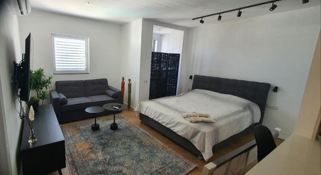 Sunshine Suites By The Sea Eilat 3 Min Walk To The Beach 外观 照片