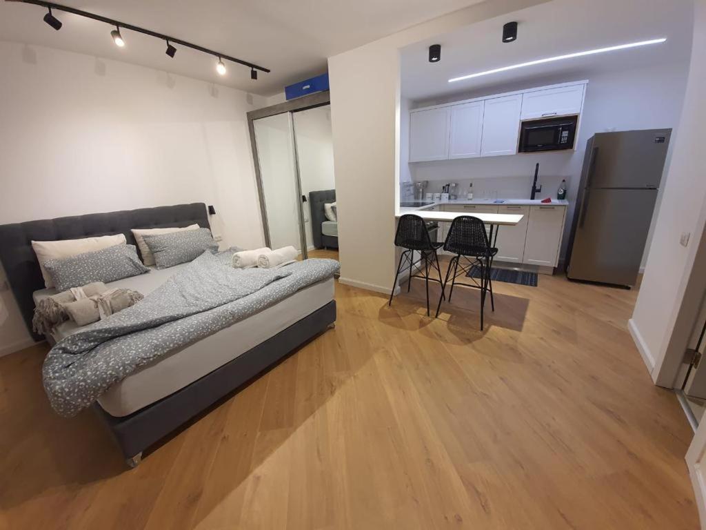 Sunshine Suites By The Sea Eilat 3 Min Walk To The Beach 外观 照片