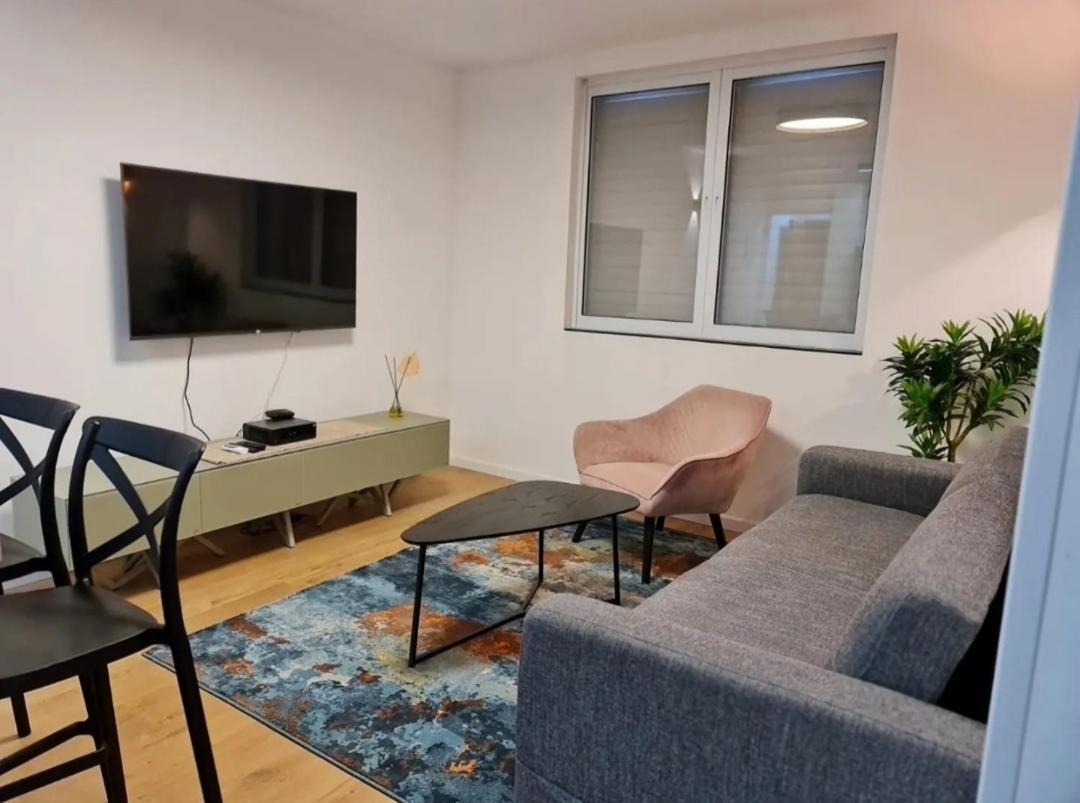 Sunshine Suites By The Sea Eilat 3 Min Walk To The Beach 外观 照片