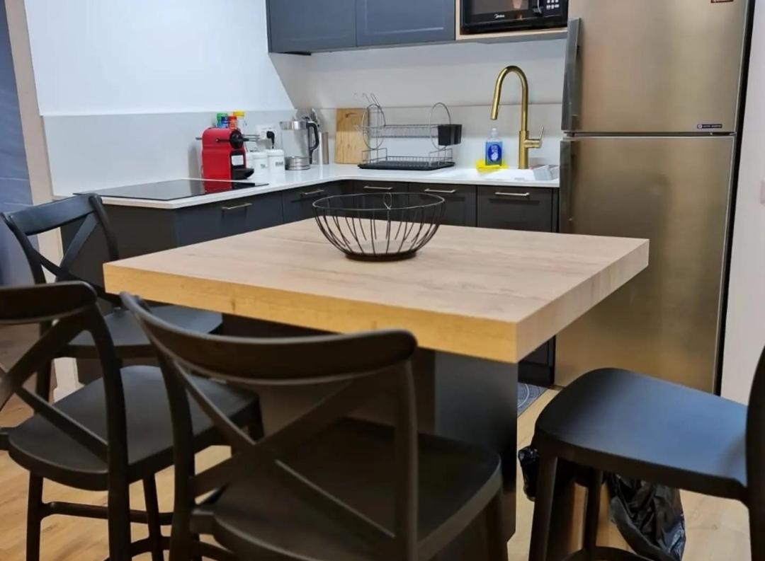 Sunshine Suites By The Sea Eilat 3 Min Walk To The Beach 外观 照片